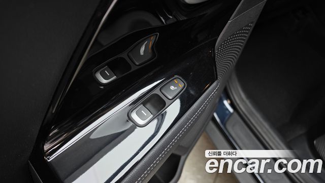 Kia Niro 2022 — photo 31