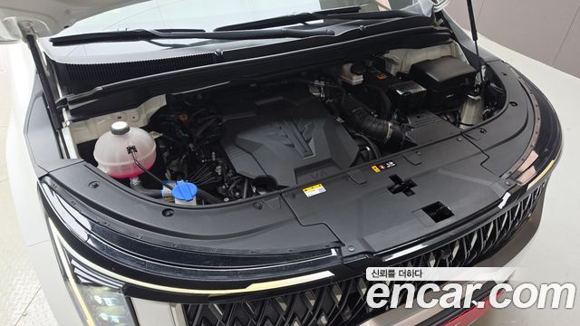 Kia Canival 2025 — photo 6
