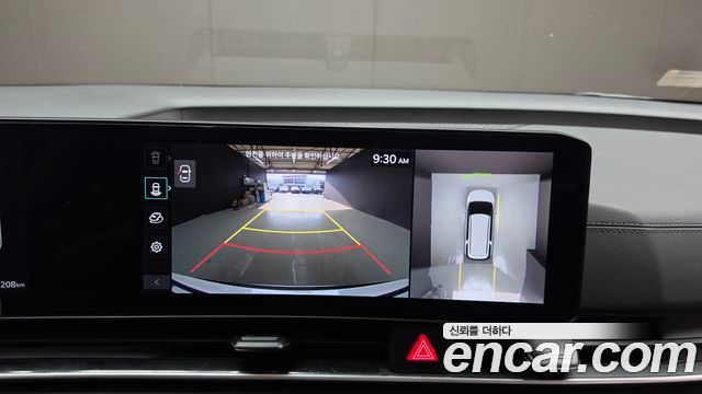 Kia Canival 2025 — photo 20
