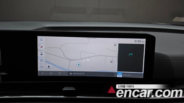 Kia Canival 2025 — photo 21