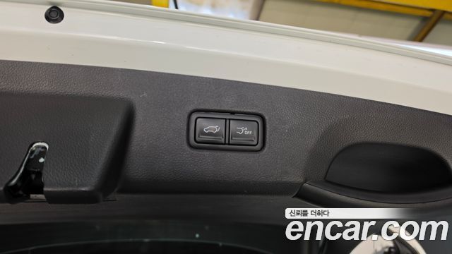 Kia Canival 2025 — photo 25