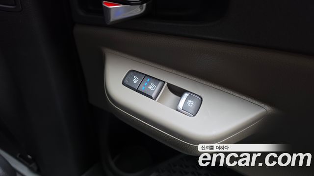 Kia Canival 2025 — photo 27