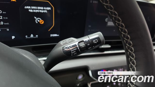 Kia Canival 2025 — photo 30