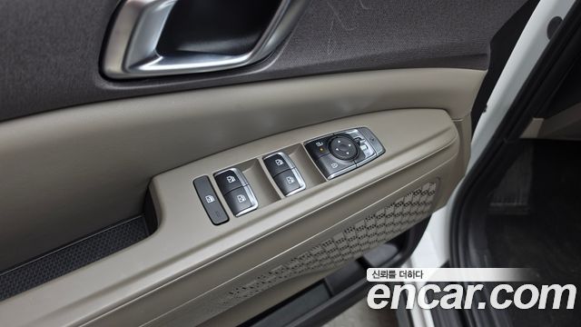 Kia Canival 2025 — photo 31