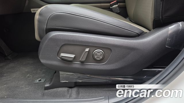 Kia Canival 2025 — photo 33
