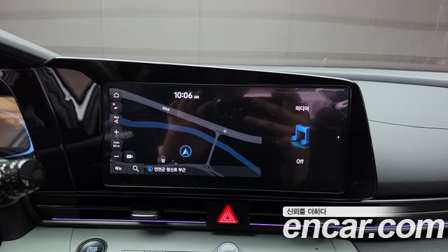 Hyundai AVANTE 2024 — photo 20