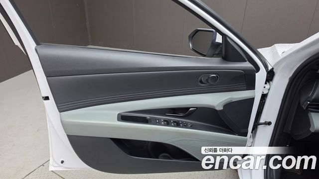 Hyundai AVANTE 2024 — photo 14