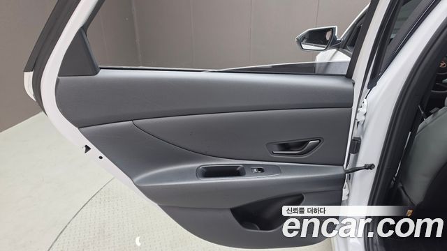 Hyundai AVANTE 2024 — photo 15