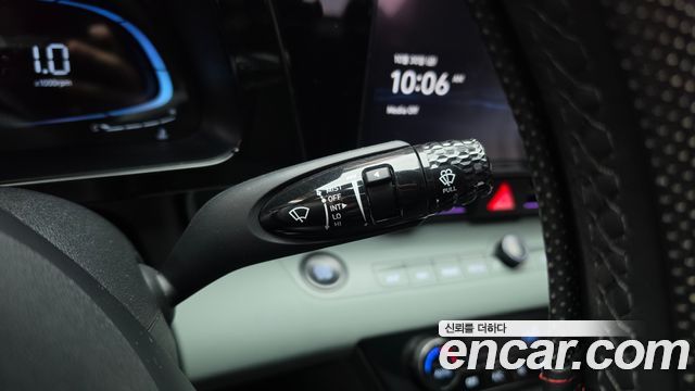 Hyundai AVANTE 2024 — photo 29
