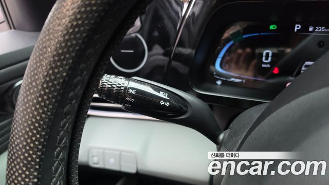 Hyundai AVANTE 2024 — photo 30