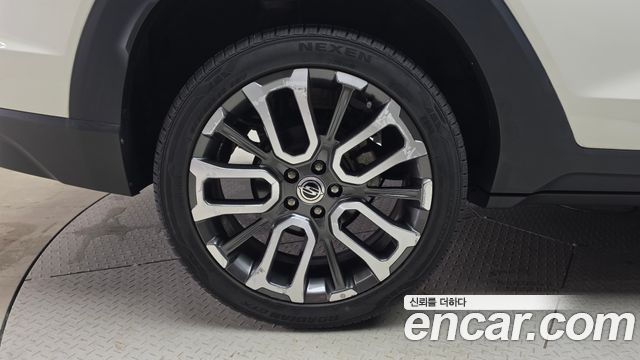 KG Mobility Torres 2023 — photo 5