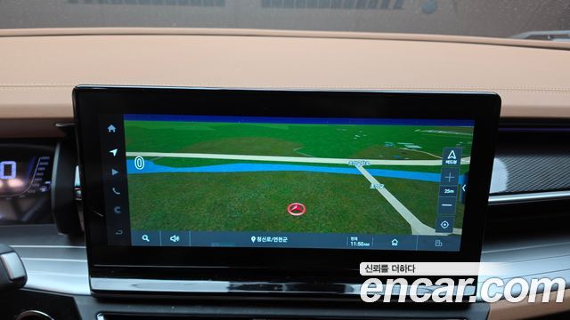 KG Mobility Torres 2023 — photo 20