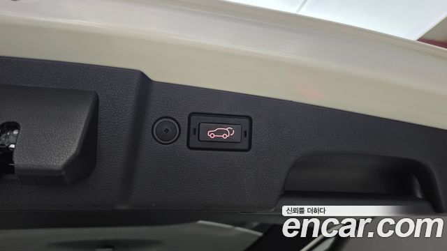 KG Mobility Torres 2023 — photo 25