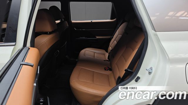KG Mobility Torres 2023 — photo 16