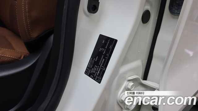 KG Mobility Torres 2023 — photo 28