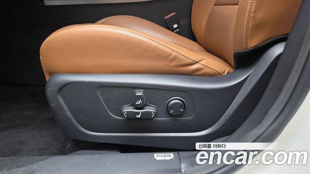 KG Mobility Torres 2023 — photo 33
