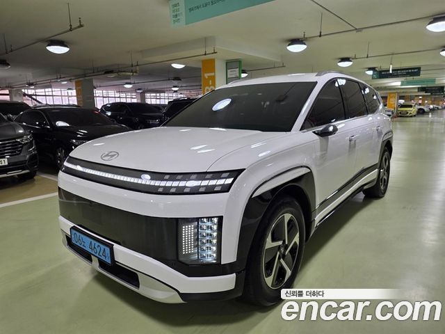 Hyundai Ioniq9 2025 — photo 1