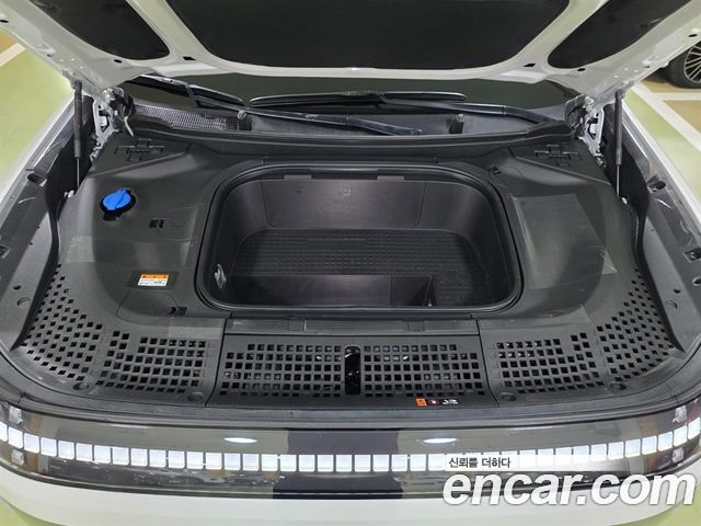 Hyundai Ioniq9 2025 — photo 5