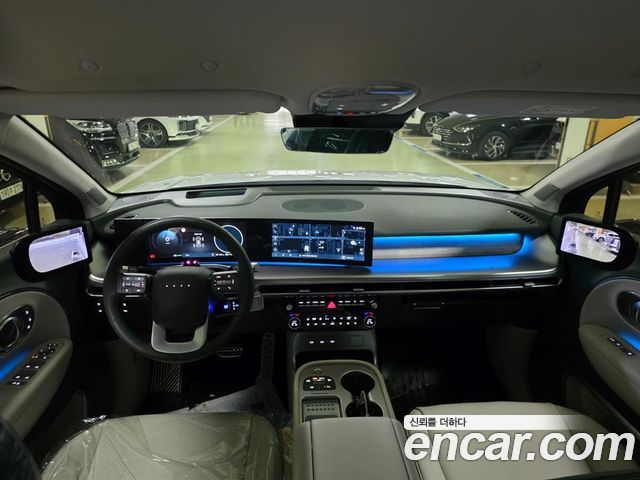 Hyundai Ioniq9 2025 — photo 7