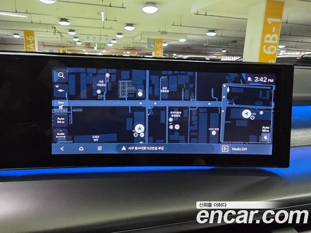 Hyundai Ioniq9 2025 — photo 8
