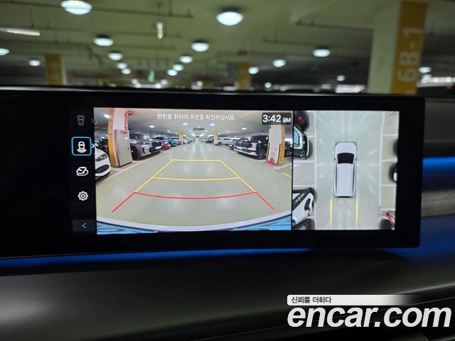 Hyundai Ioniq9 2025 — photo 9