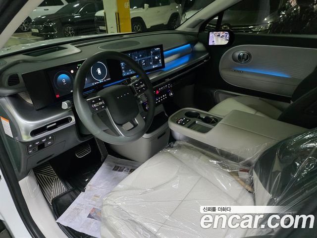 Hyundai Ioniq9 2025 — photo 10