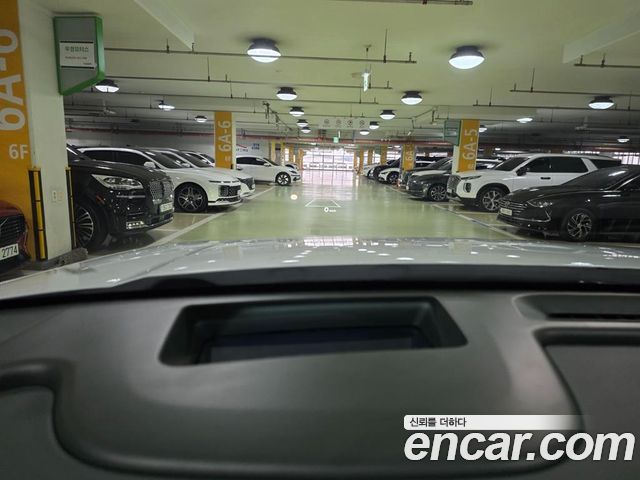 Hyundai Ioniq9 2025 — photo 12