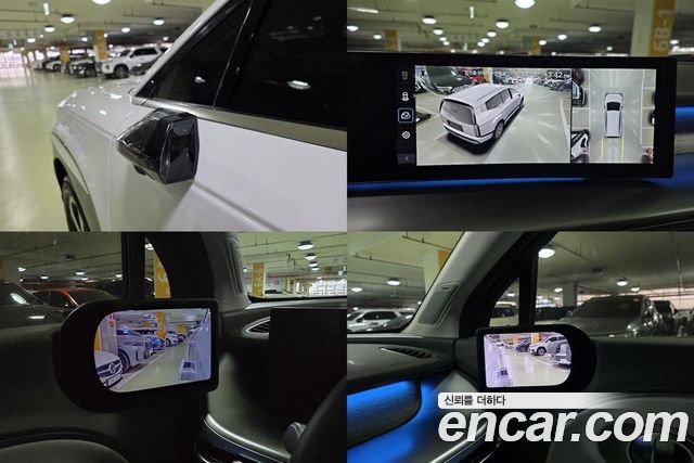 Hyundai Ioniq9 2025 — photo 13