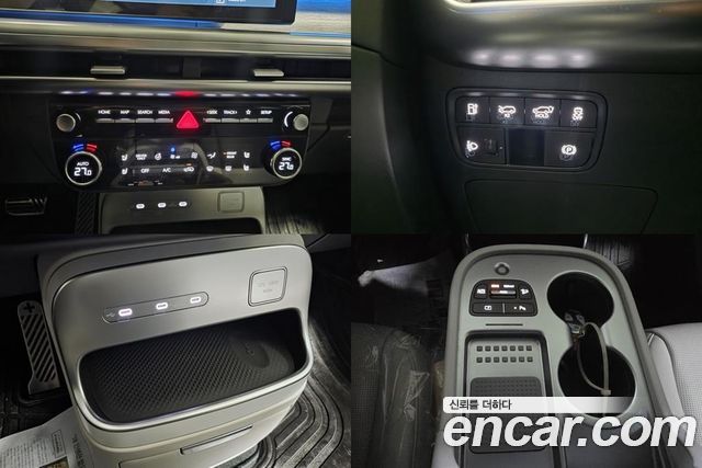 Hyundai Ioniq9 2025 — photo 15