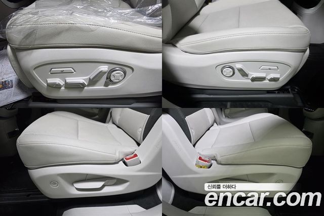 Hyundai Ioniq9 2025 — photo 16
