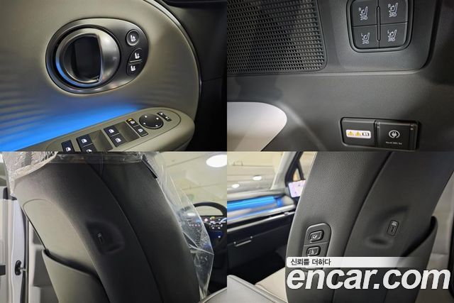 Hyundai Ioniq9 2025 — photo 18