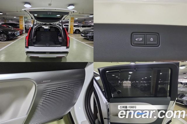 Hyundai Ioniq9 2025 — photo 20
