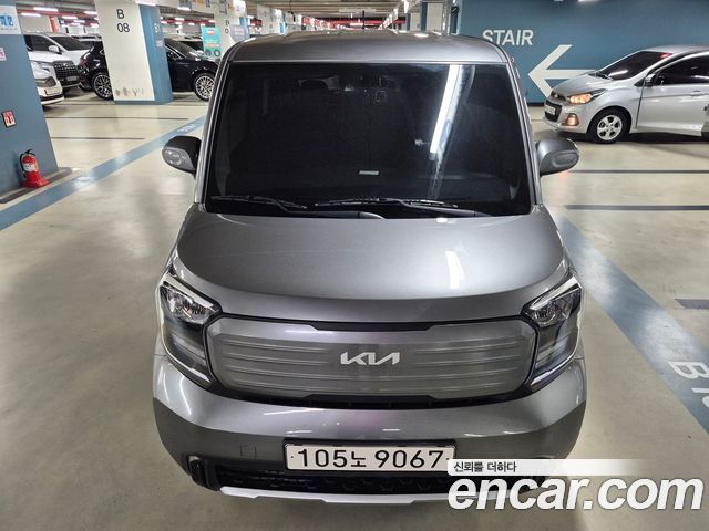 Kia RAY 2023 — photo 1