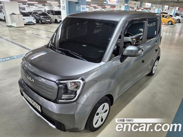 Kia RAY 2023 — photo 2