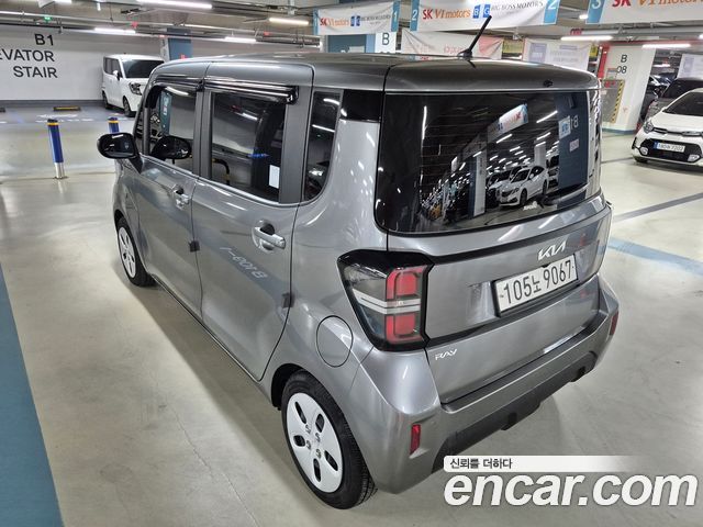 Kia RAY 2023 — photo 3