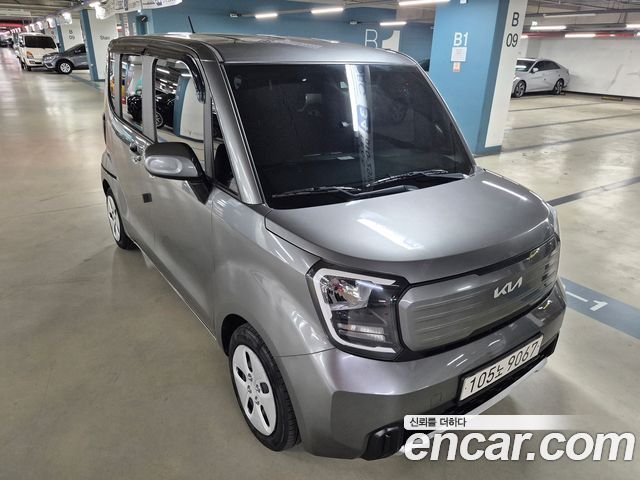 Kia RAY 2023 — photo 5