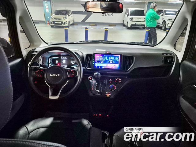 Kia RAY 2023 — photo 10