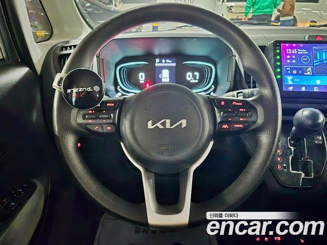 Kia RAY 2023 — photo 19