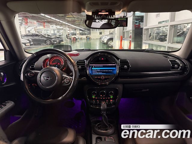 Mini Clubman 2019 — photo 5