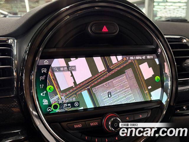 Mini Clubman 2019 — photo 8