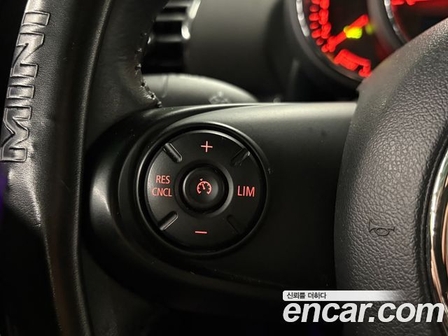 Mini Clubman 2019 — photo 15
