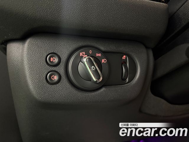 Mini Clubman 2019 — photo 16