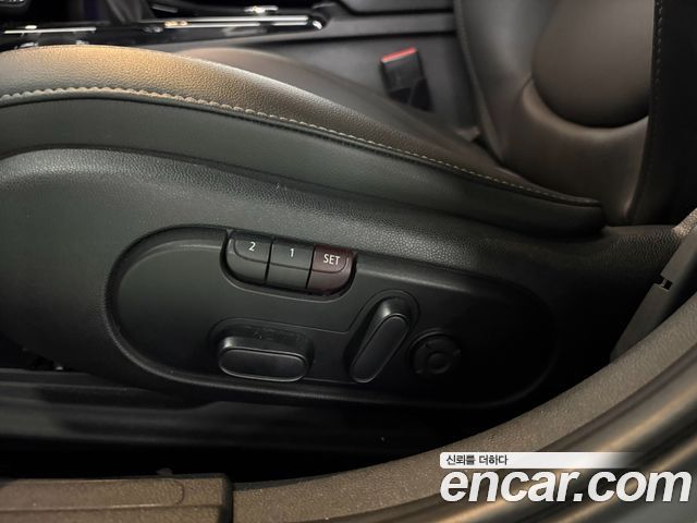 Mini Clubman 2019 — photo 17