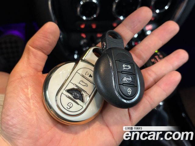 Mini Clubman 2019 — photo 18
