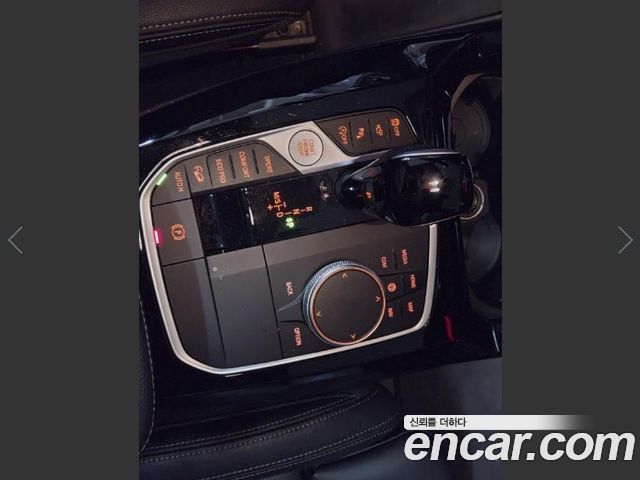 BMW X3 2024 — photo 11