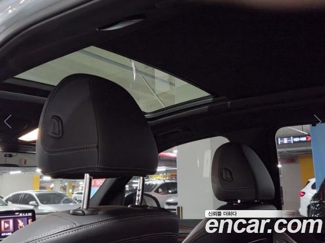 BMW X3 2024 — photo 13