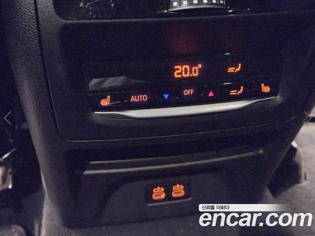 BMW X3 2024 — photo 14