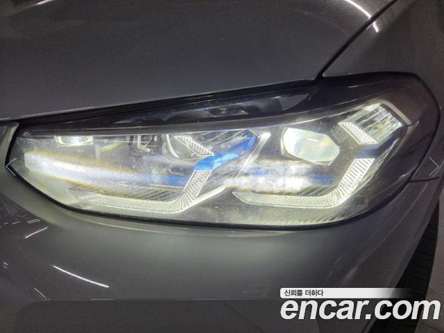 BMW X3 2024 — photo 16