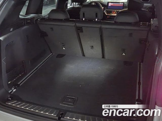 BMW X3 2024 — photo 17