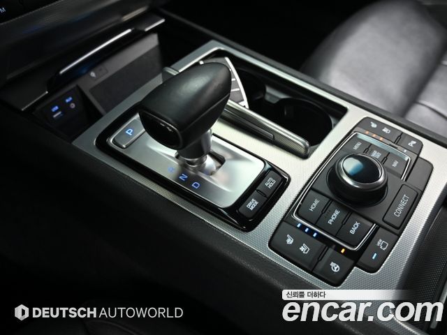 Genesis G80 2018 — photo 9